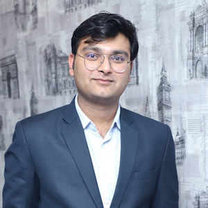 Meet your Posher, Mohit